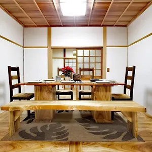  Bed & Breakfast Bighem Maison Japan
