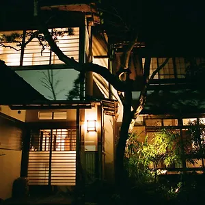 *** Hotel Hakonowa Japan