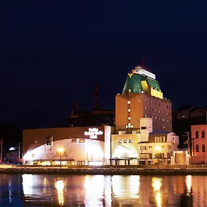 **** Hotel Century Castle Japan
