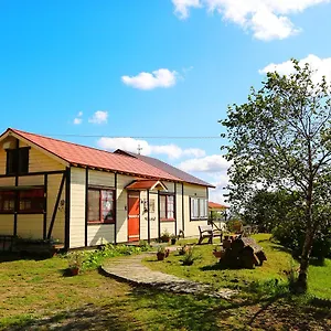 ** Guest house Heart'n Tree Japan