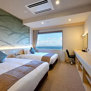 **** Hotel Oriental Airport Osaka Rinku Japan